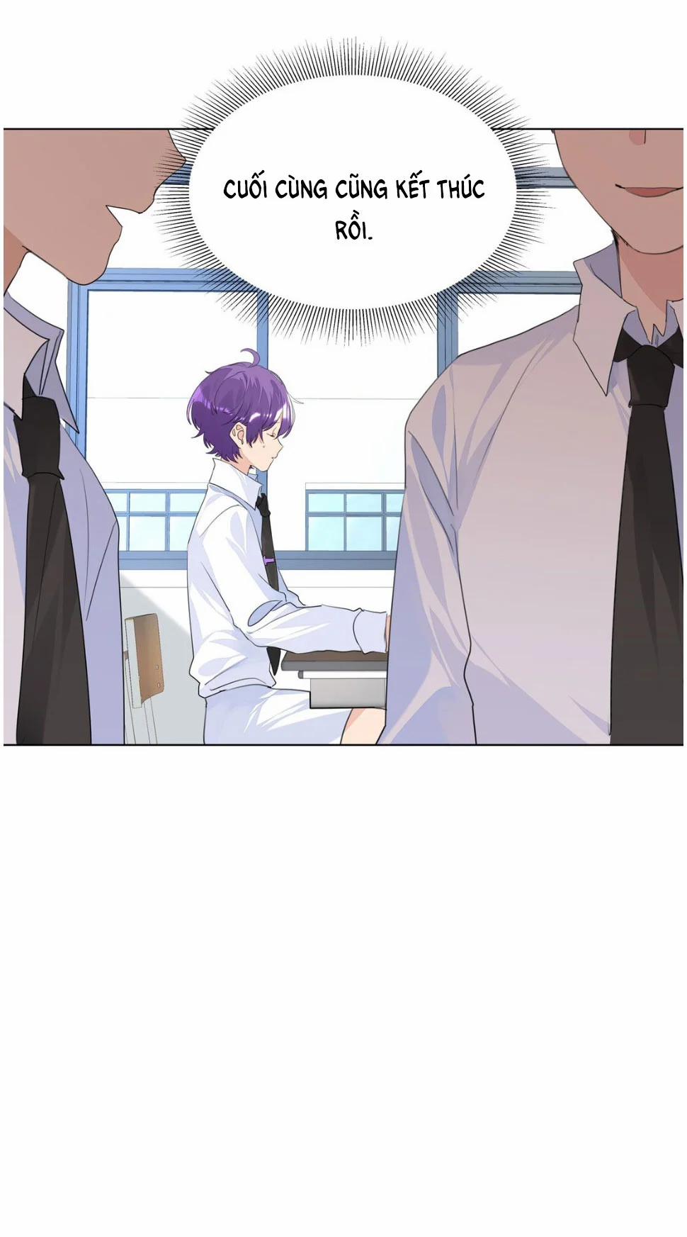 Học Bá Hôm Nay Chọc Đến Tiểu Nãi Bao Rồi Sao 26 trang 31