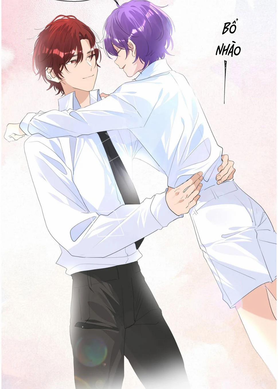 Học Bá Hôm Nay Chọc Đến Tiểu Nãi Bao Rồi Sao 26 trang 36