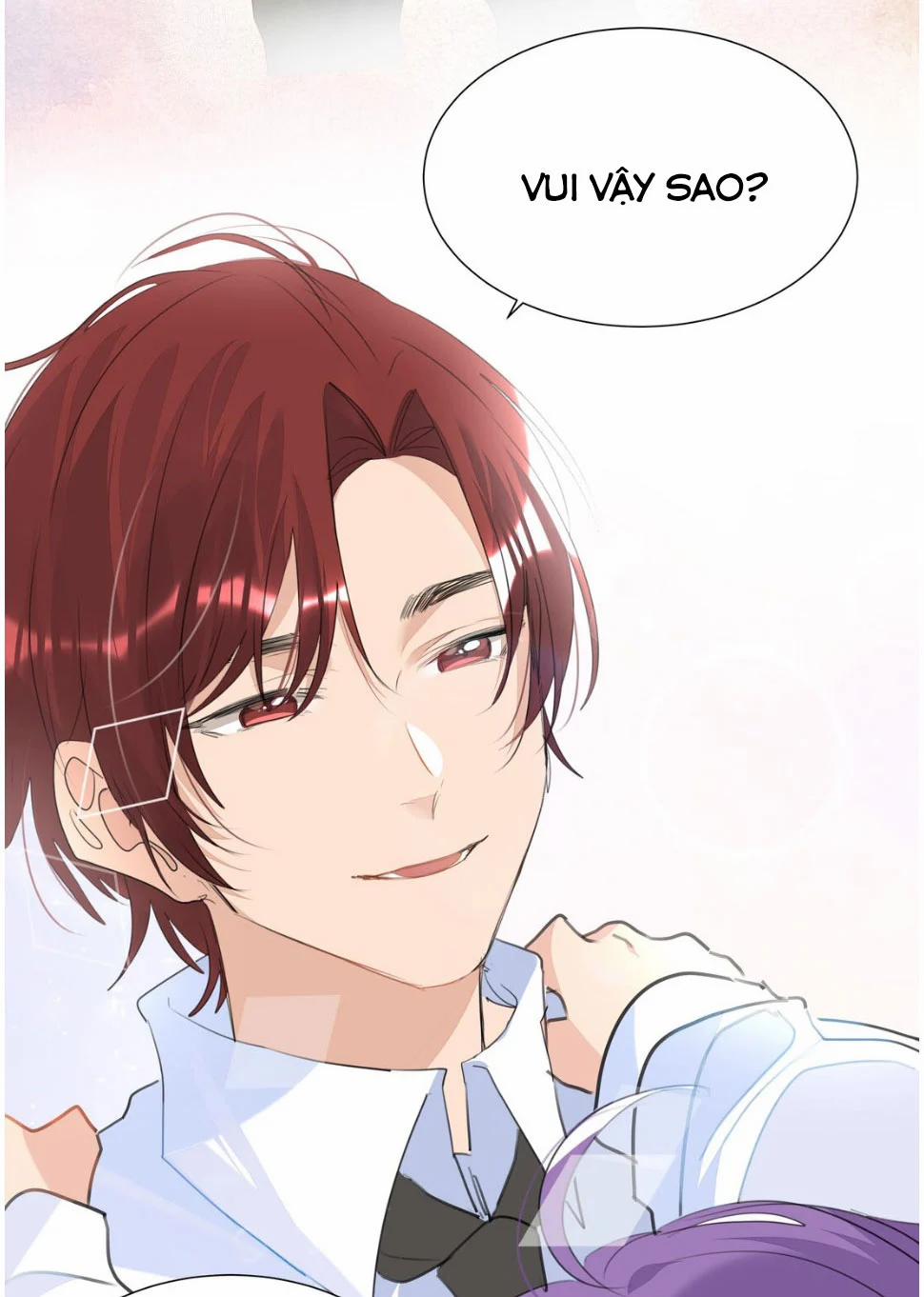 Học Bá Hôm Nay Chọc Đến Tiểu Nãi Bao Rồi Sao 26 trang 37