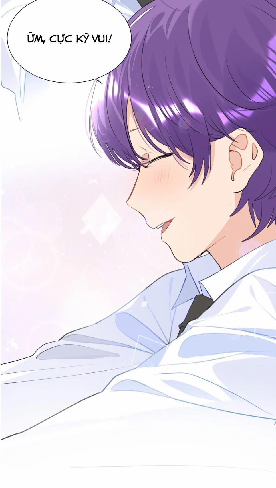 Học Bá Hôm Nay Chọc Đến Tiểu Nãi Bao Rồi Sao 26 trang 38