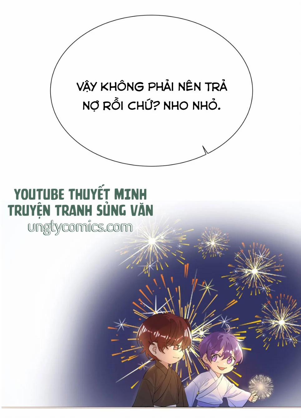 Học Bá Hôm Nay Chọc Đến Tiểu Nãi Bao Rồi Sao 26 trang 39