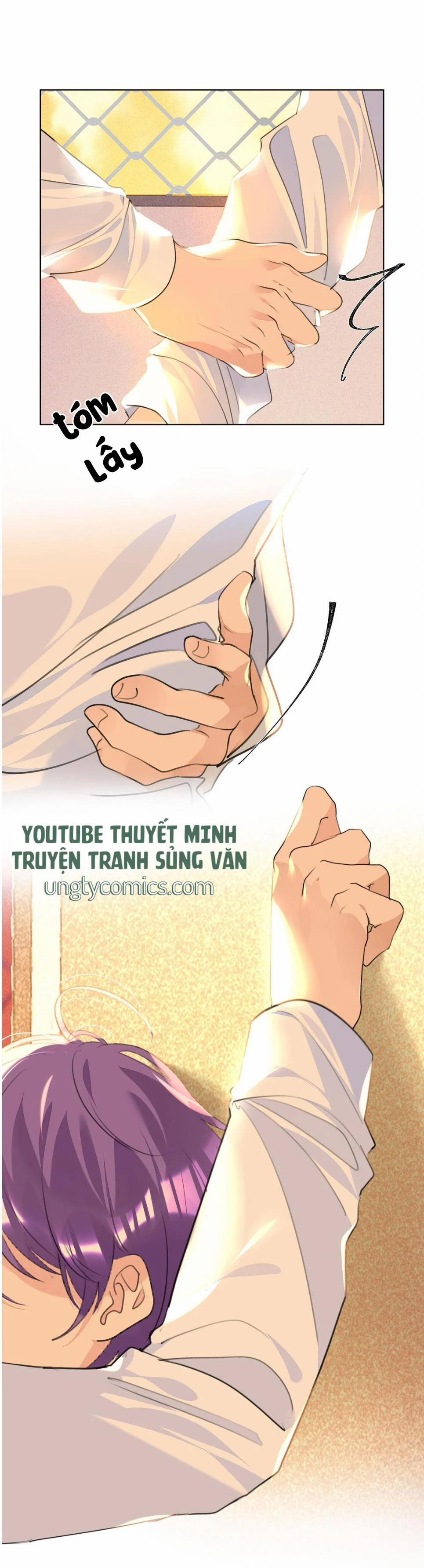 Học Bá Hôm Nay Chọc Đến Tiểu Nãi Bao Rồi Sao 27 trang 10