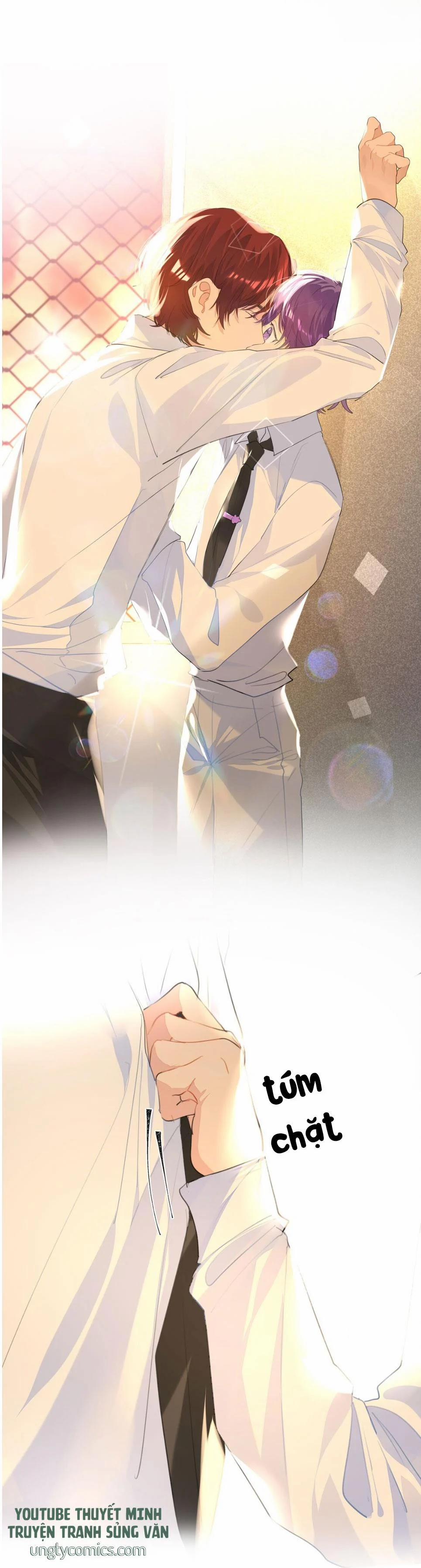 Học Bá Hôm Nay Chọc Đến Tiểu Nãi Bao Rồi Sao 27 trang 11