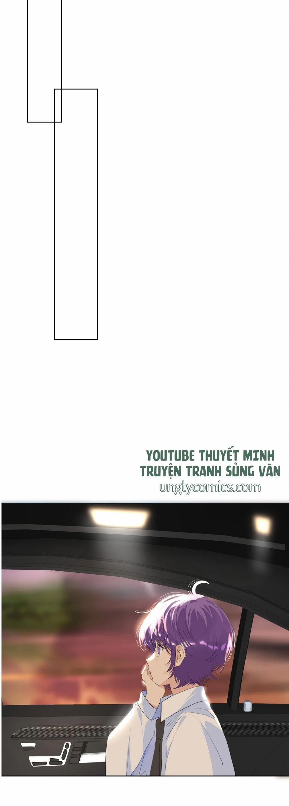 Học Bá Hôm Nay Chọc Đến Tiểu Nãi Bao Rồi Sao 27 trang 13