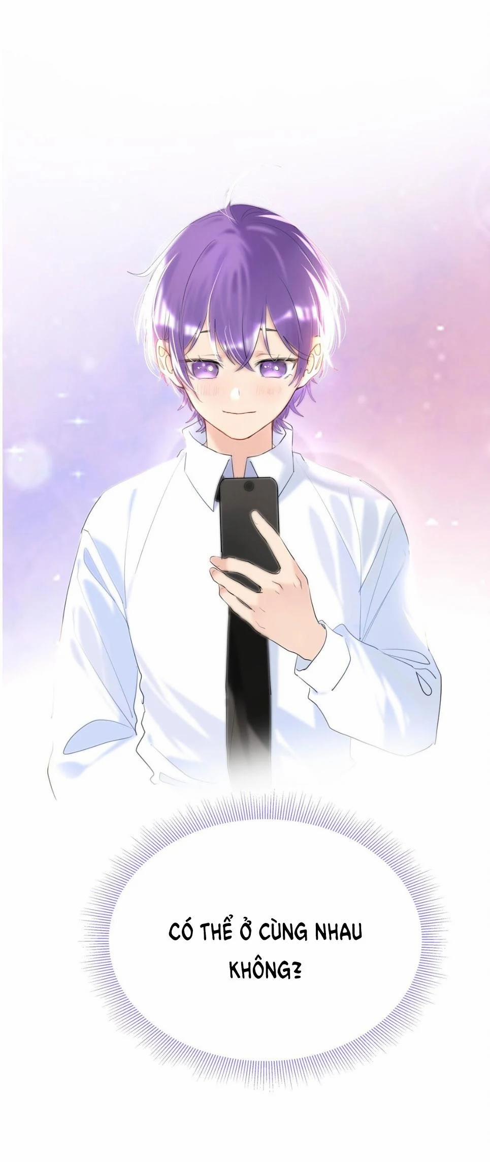 Học Bá Hôm Nay Chọc Đến Tiểu Nãi Bao Rồi Sao 27 trang 15