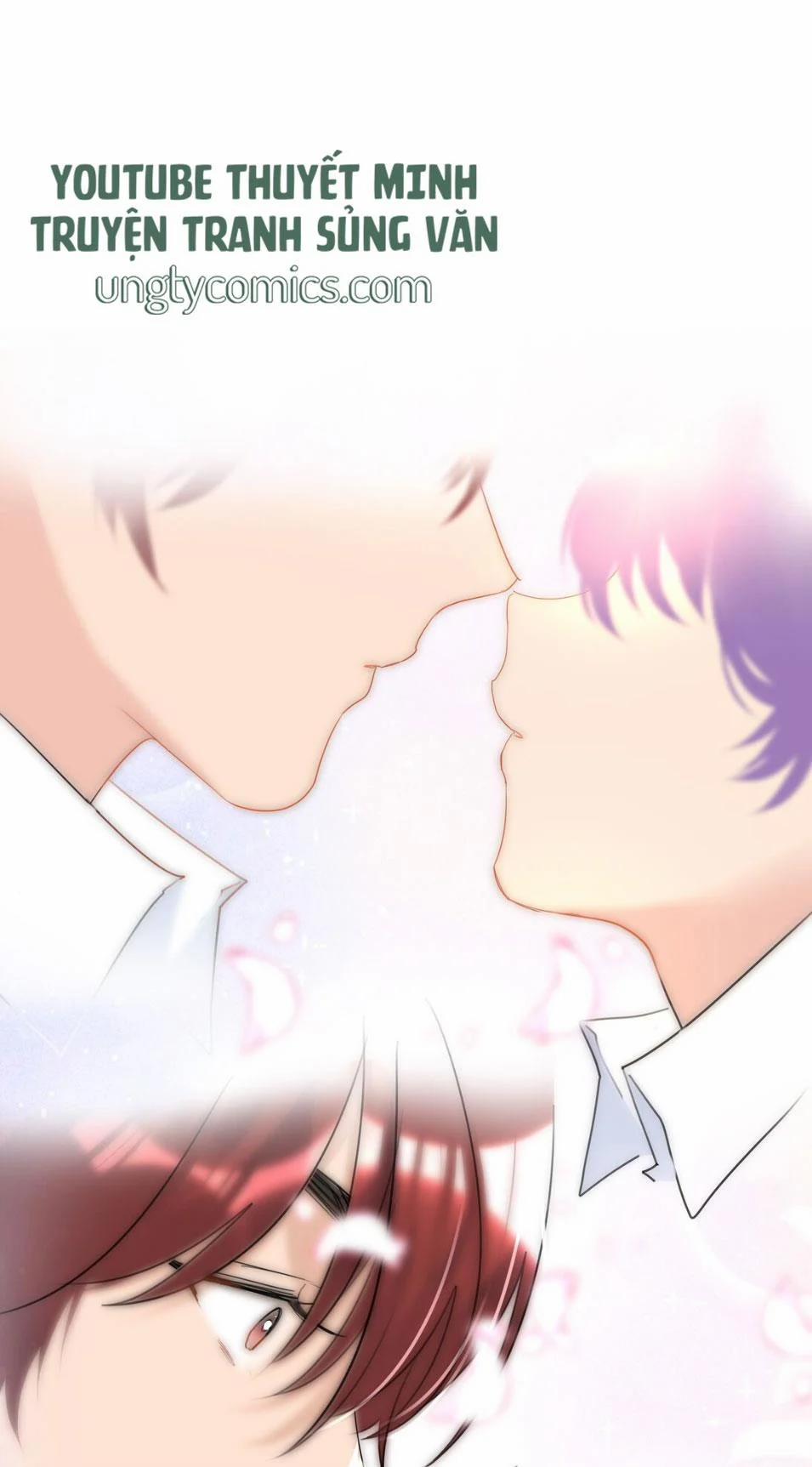 Học Bá Hôm Nay Chọc Đến Tiểu Nãi Bao Rồi Sao 27 trang 8