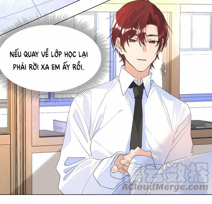 Học Bá Hôm Nay Chọc Đến Tiểu Nãi Bao Rồi Sao 28 trang 26