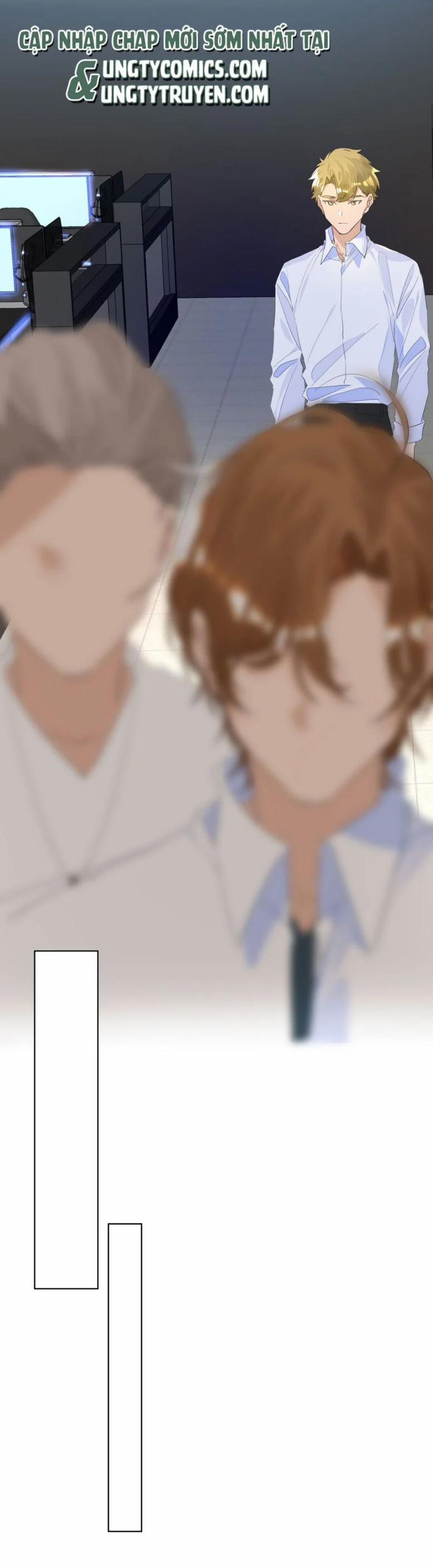 Học Bá Hôm Nay Chọc Đến Tiểu Nãi Bao Rồi Sao 29 trang 10