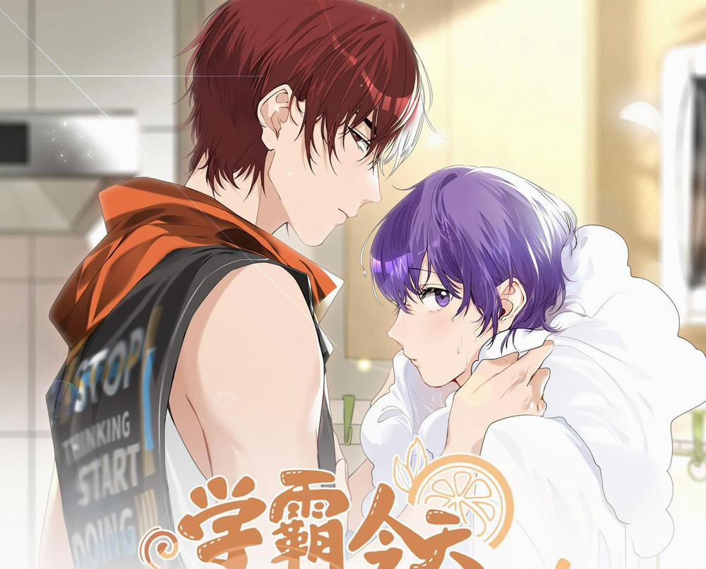 Học Bá Hôm Nay Chọc Đến Tiểu Nãi Bao Rồi Sao 3 trang 0