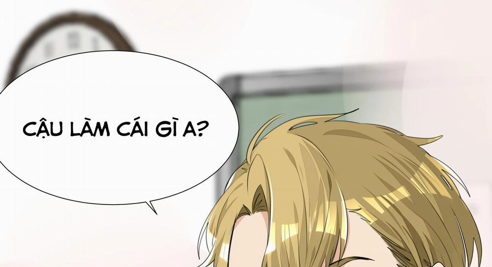 Học Bá Hôm Nay Chọc Đến Tiểu Nãi Bao Rồi Sao 3 trang 10