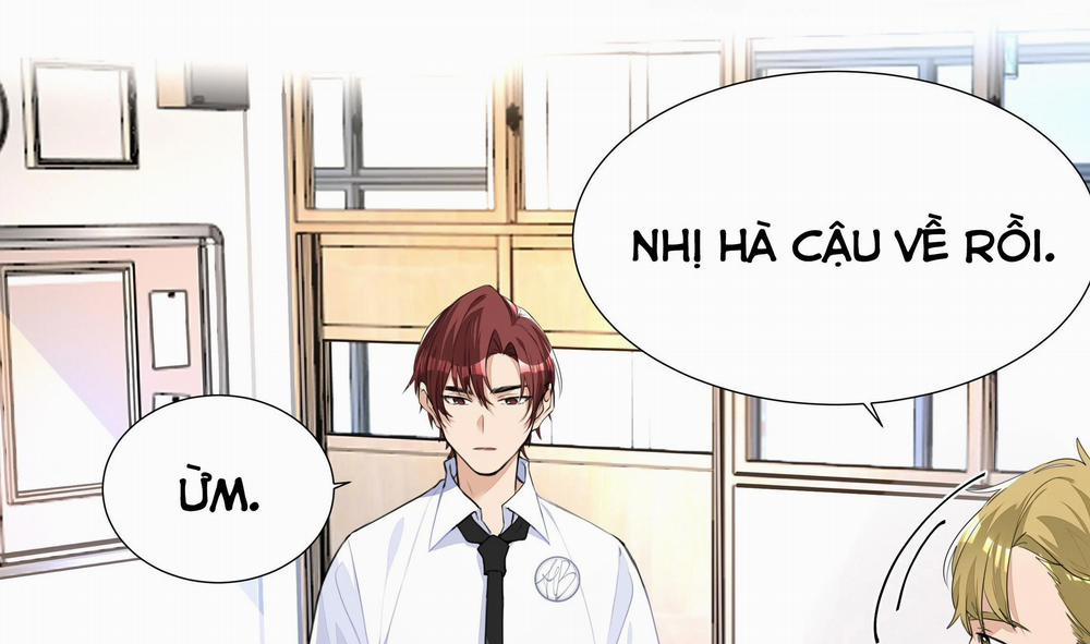 Học Bá Hôm Nay Chọc Đến Tiểu Nãi Bao Rồi Sao 3 trang 13