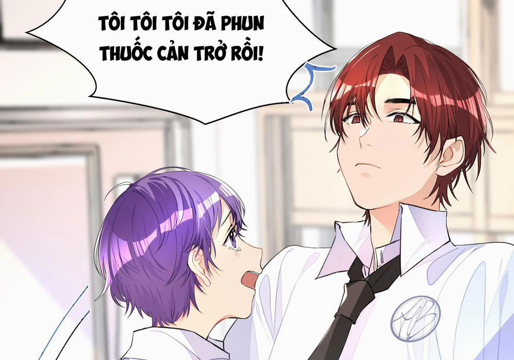 Học Bá Hôm Nay Chọc Đến Tiểu Nãi Bao Rồi Sao 3 trang 17