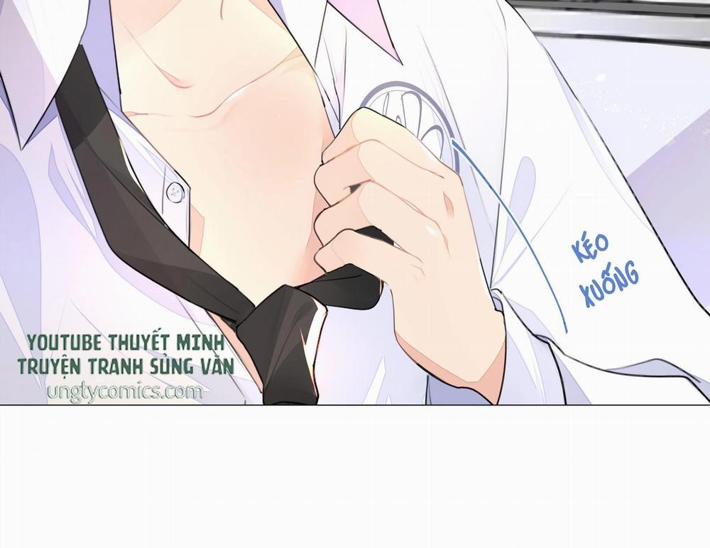 Học Bá Hôm Nay Chọc Đến Tiểu Nãi Bao Rồi Sao 3 trang 21