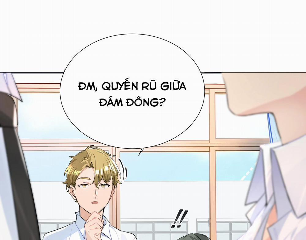 Học Bá Hôm Nay Chọc Đến Tiểu Nãi Bao Rồi Sao 3 trang 22