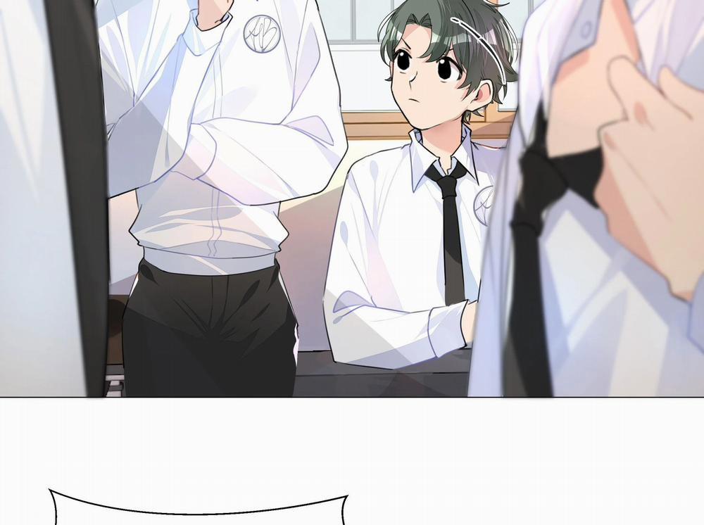 Học Bá Hôm Nay Chọc Đến Tiểu Nãi Bao Rồi Sao 3 trang 23