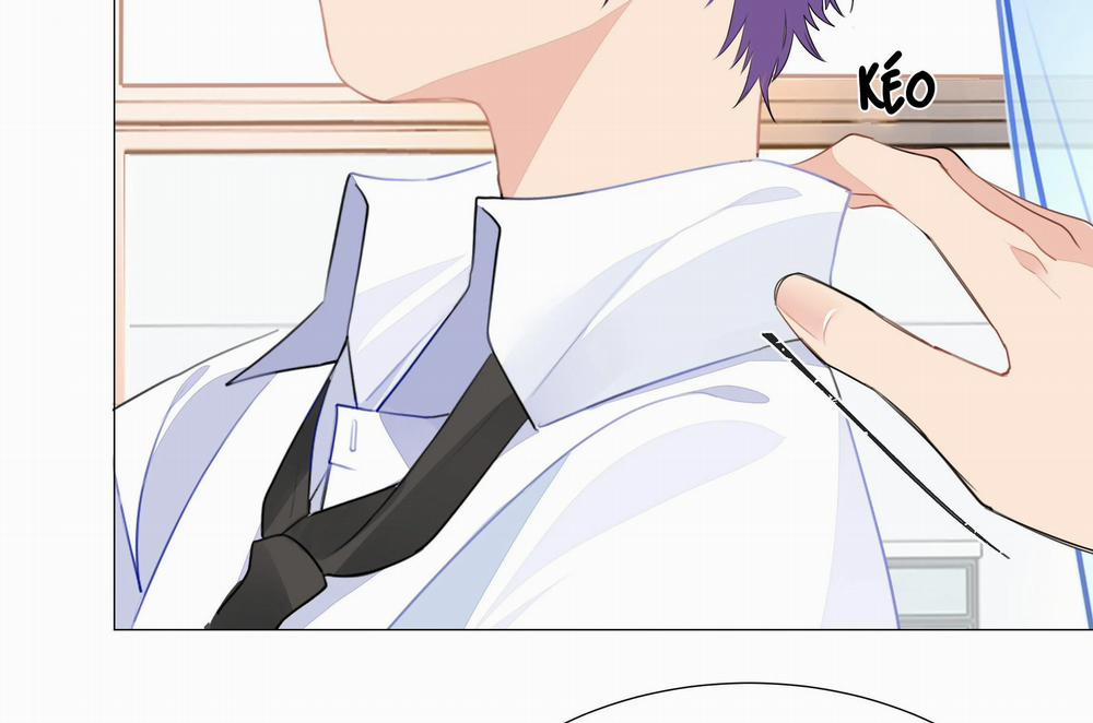 Học Bá Hôm Nay Chọc Đến Tiểu Nãi Bao Rồi Sao 3 trang 26