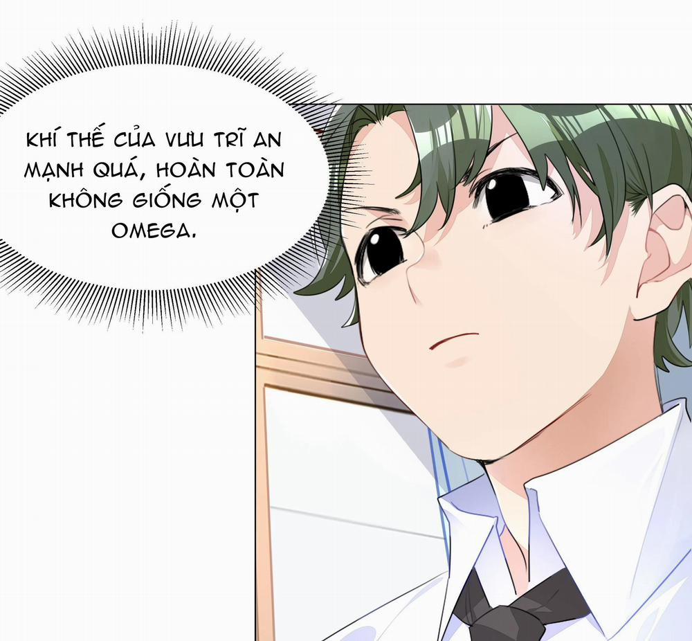 Học Bá Hôm Nay Chọc Đến Tiểu Nãi Bao Rồi Sao 3 trang 29