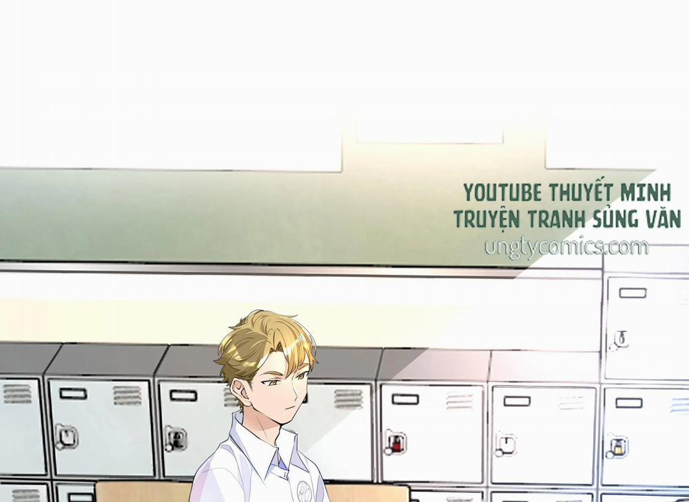 Học Bá Hôm Nay Chọc Đến Tiểu Nãi Bao Rồi Sao 3 trang 3