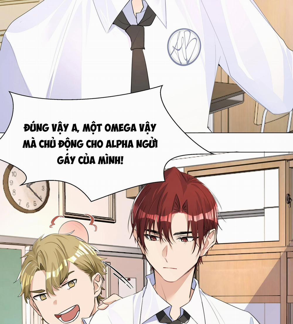 Học Bá Hôm Nay Chọc Đến Tiểu Nãi Bao Rồi Sao 3 trang 31