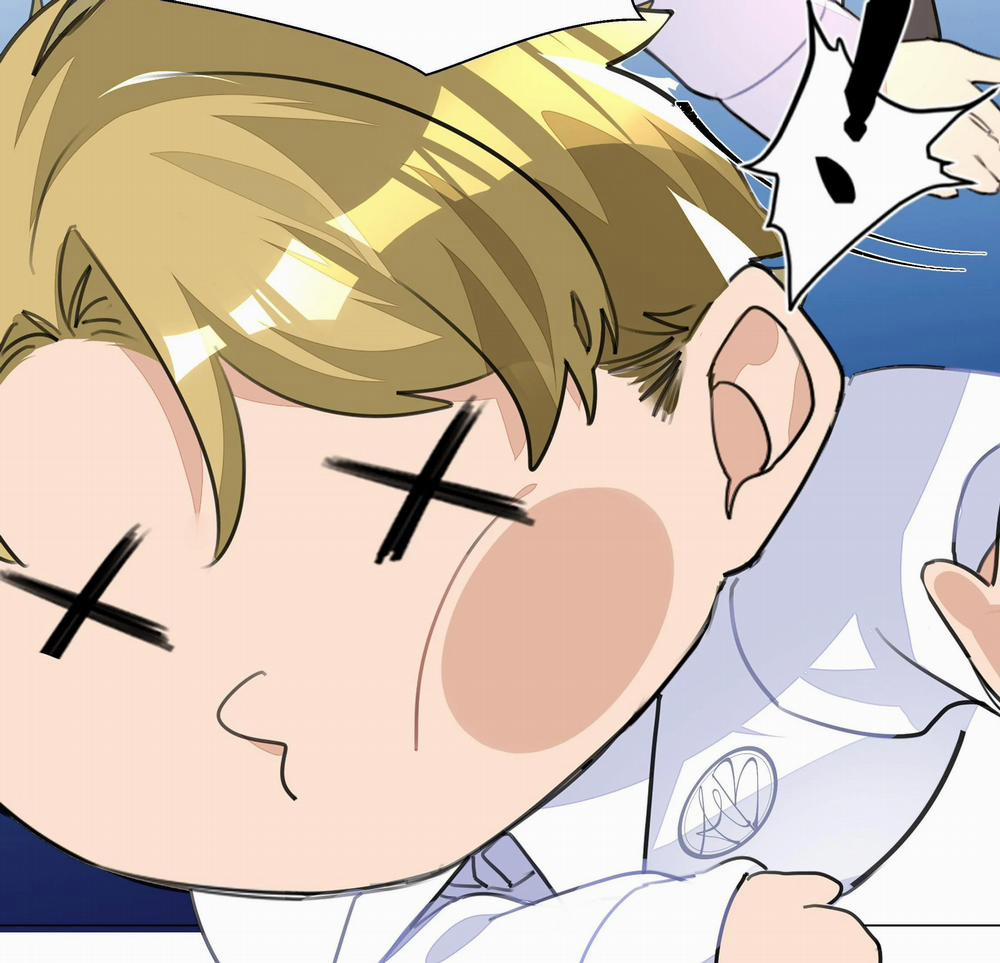 Học Bá Hôm Nay Chọc Đến Tiểu Nãi Bao Rồi Sao 3 trang 35