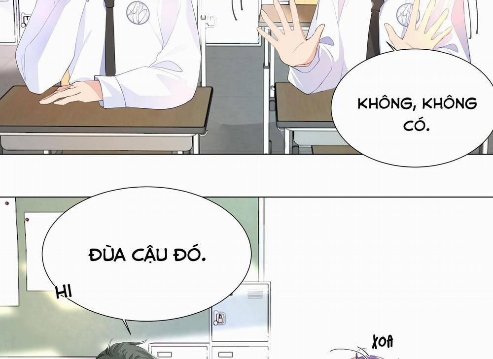 Học Bá Hôm Nay Chọc Đến Tiểu Nãi Bao Rồi Sao 3 trang 43