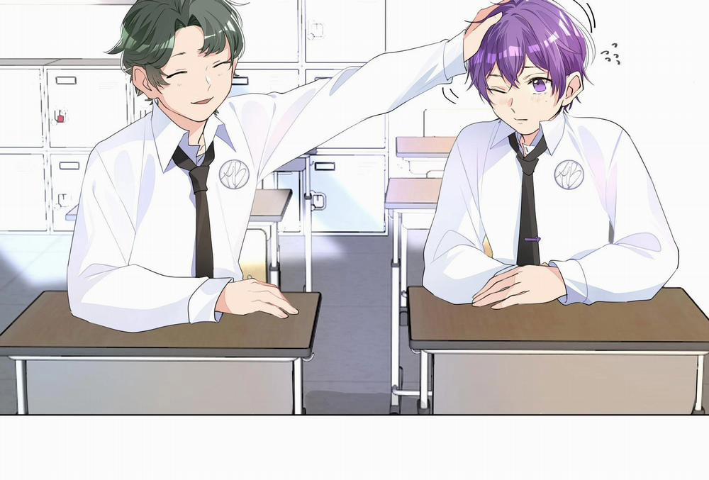 Học Bá Hôm Nay Chọc Đến Tiểu Nãi Bao Rồi Sao 3 trang 44