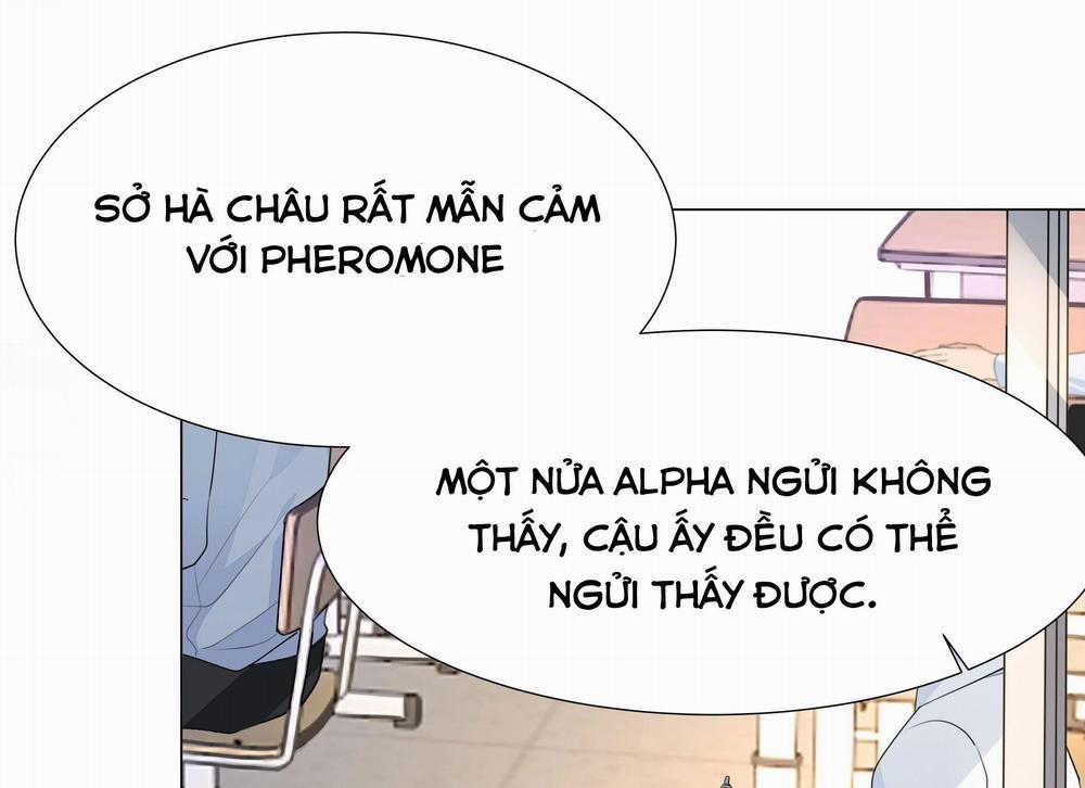 Học Bá Hôm Nay Chọc Đến Tiểu Nãi Bao Rồi Sao 3 trang 45