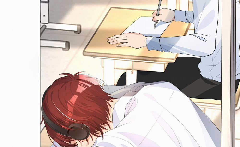 Học Bá Hôm Nay Chọc Đến Tiểu Nãi Bao Rồi Sao 3 trang 46