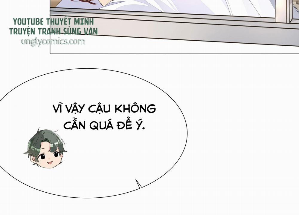 Học Bá Hôm Nay Chọc Đến Tiểu Nãi Bao Rồi Sao 3 trang 47