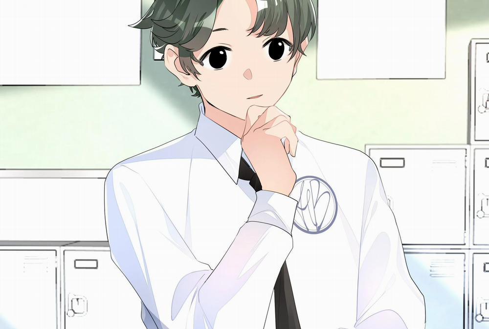 Học Bá Hôm Nay Chọc Đến Tiểu Nãi Bao Rồi Sao 3 trang 49