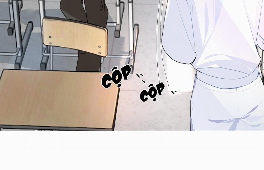 Học Bá Hôm Nay Chọc Đến Tiểu Nãi Bao Rồi Sao 3 trang 5