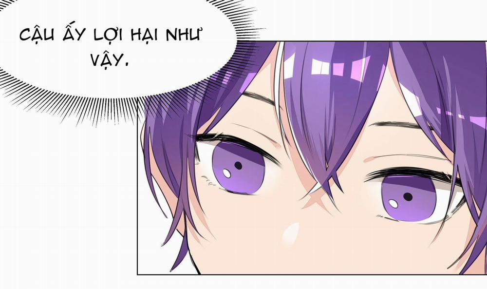 Học Bá Hôm Nay Chọc Đến Tiểu Nãi Bao Rồi Sao 3 trang 51