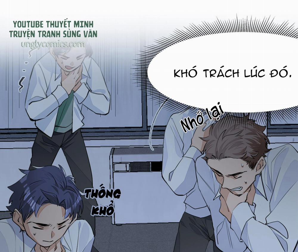 Học Bá Hôm Nay Chọc Đến Tiểu Nãi Bao Rồi Sao 3 trang 52