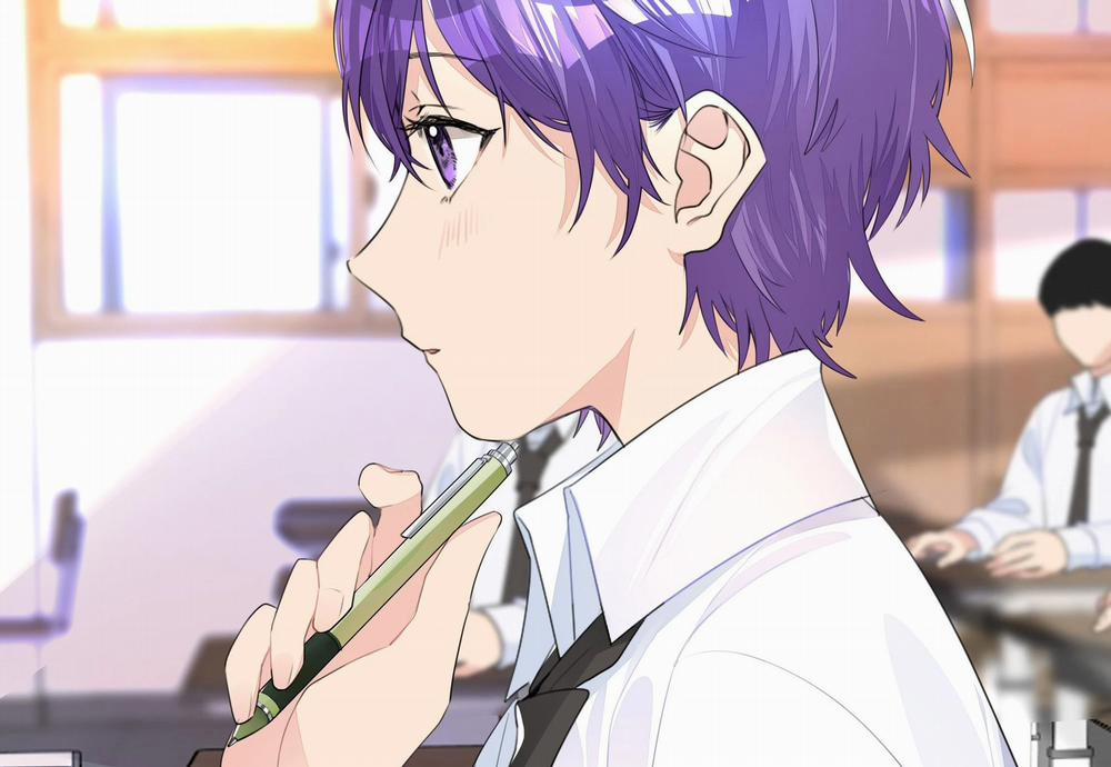 Học Bá Hôm Nay Chọc Đến Tiểu Nãi Bao Rồi Sao 3 trang 54