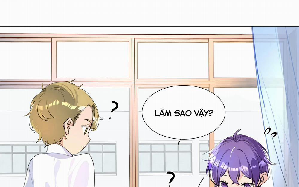 Học Bá Hôm Nay Chọc Đến Tiểu Nãi Bao Rồi Sao 3 trang 6