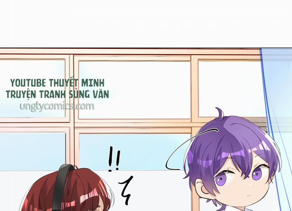 Học Bá Hôm Nay Chọc Đến Tiểu Nãi Bao Rồi Sao 3 trang 65