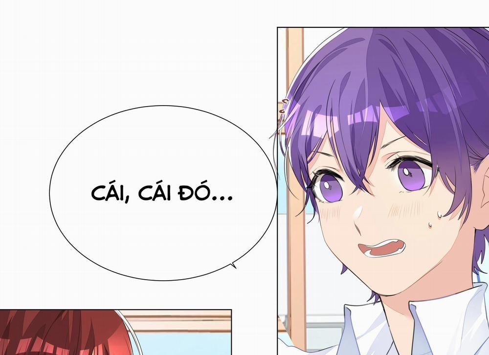 Học Bá Hôm Nay Chọc Đến Tiểu Nãi Bao Rồi Sao 3 trang 67