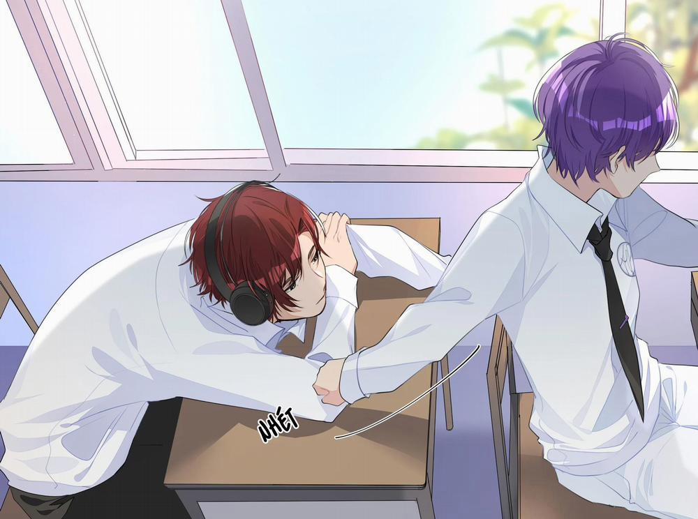 Học Bá Hôm Nay Chọc Đến Tiểu Nãi Bao Rồi Sao 3 trang 69