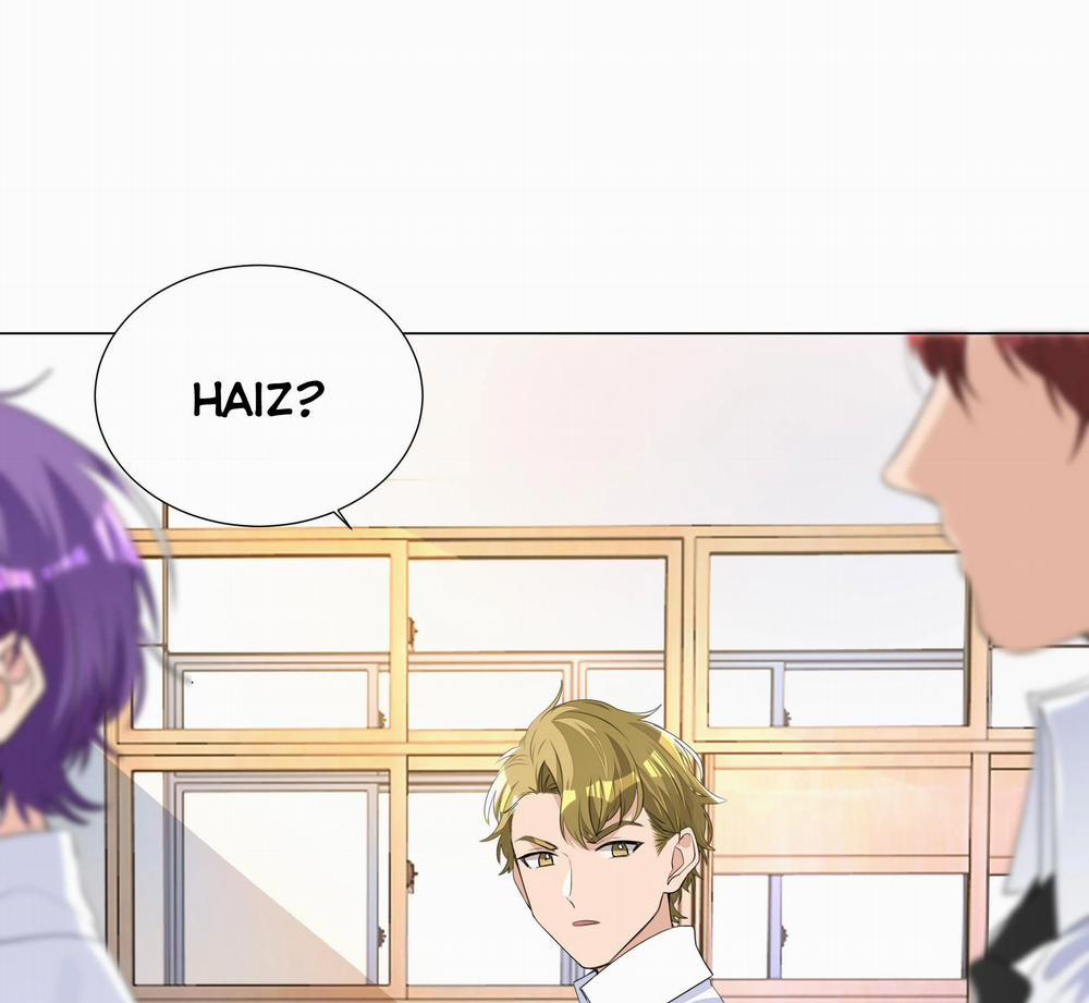 Học Bá Hôm Nay Chọc Đến Tiểu Nãi Bao Rồi Sao 3 trang 73