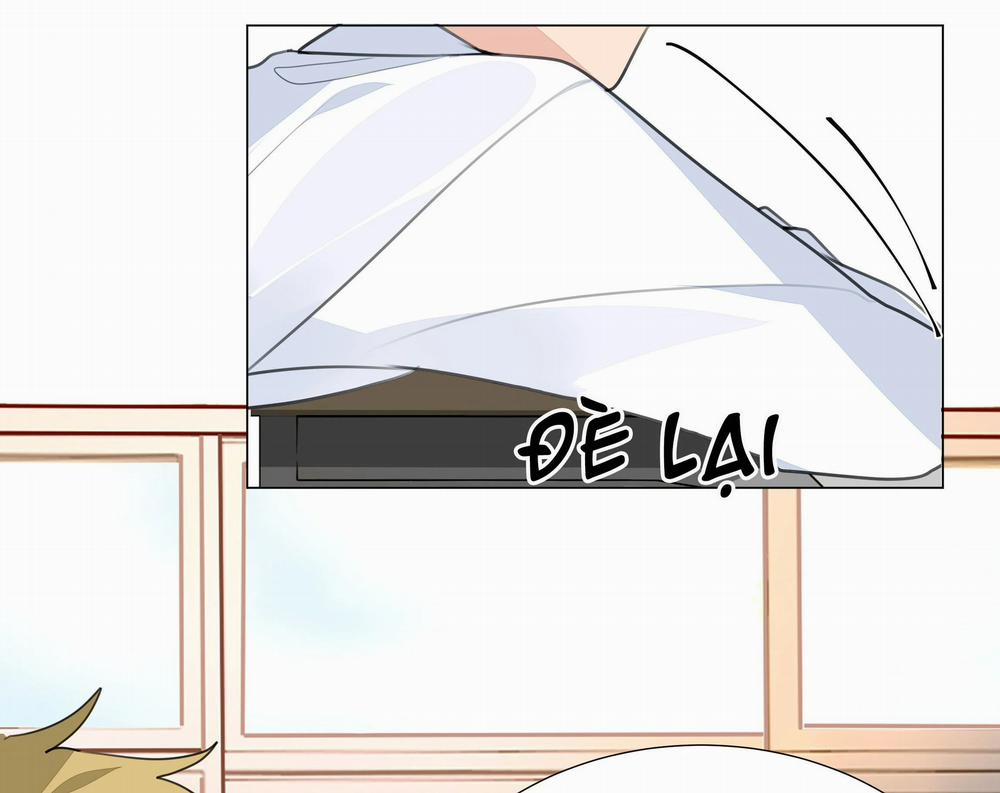 Học Bá Hôm Nay Chọc Đến Tiểu Nãi Bao Rồi Sao 3 trang 75