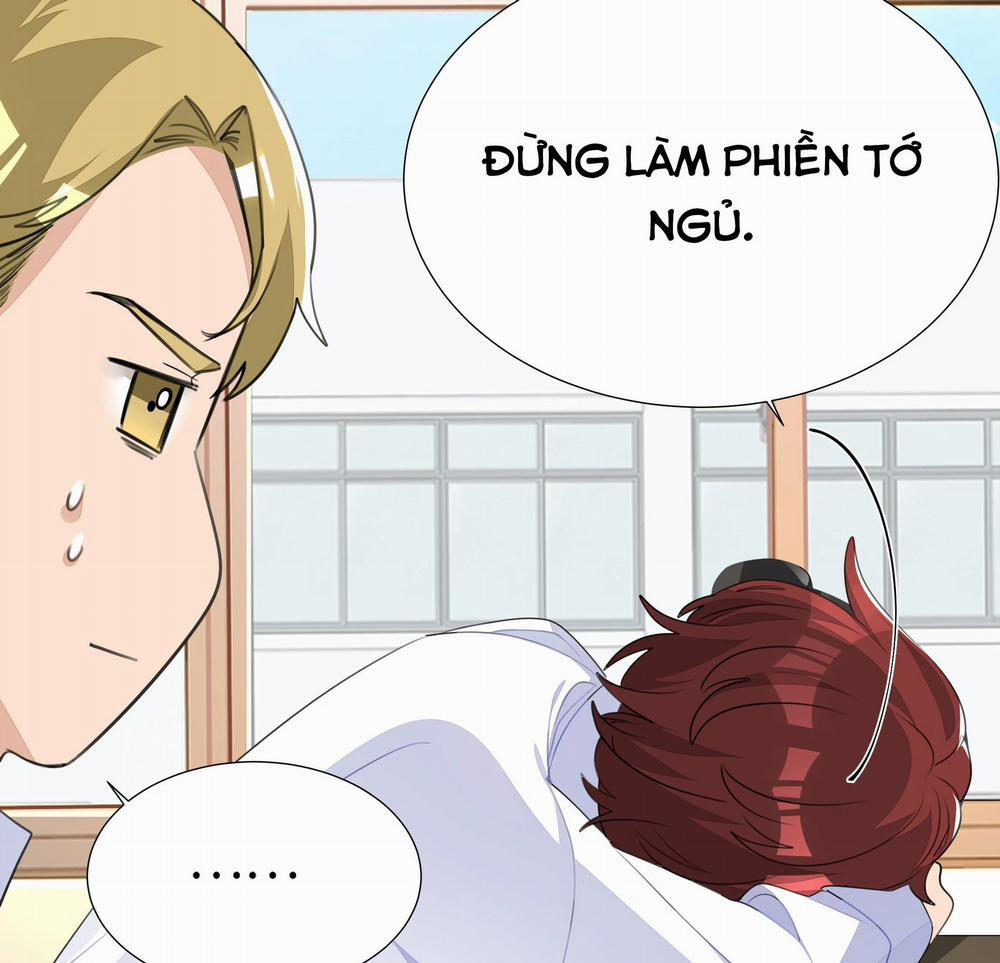 Học Bá Hôm Nay Chọc Đến Tiểu Nãi Bao Rồi Sao 3 trang 76