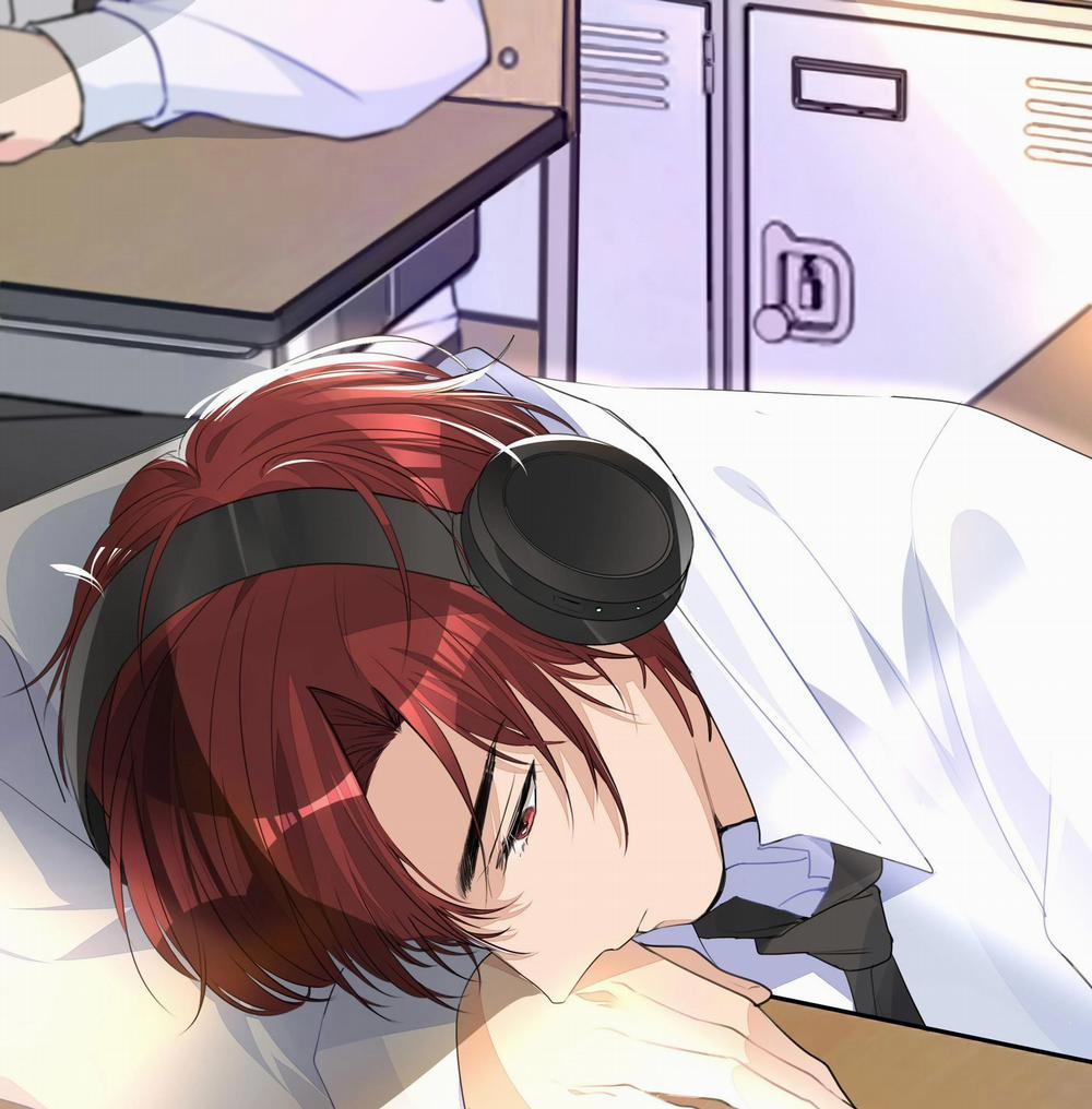 Học Bá Hôm Nay Chọc Đến Tiểu Nãi Bao Rồi Sao 3 trang 78