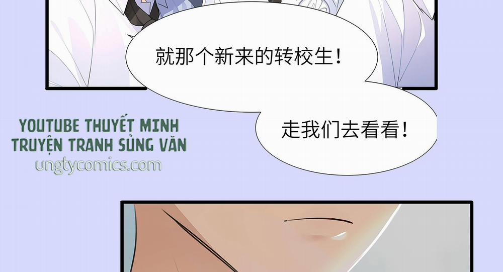 Học Bá Hôm Nay Chọc Đến Tiểu Nãi Bao Rồi Sao 3 trang 84