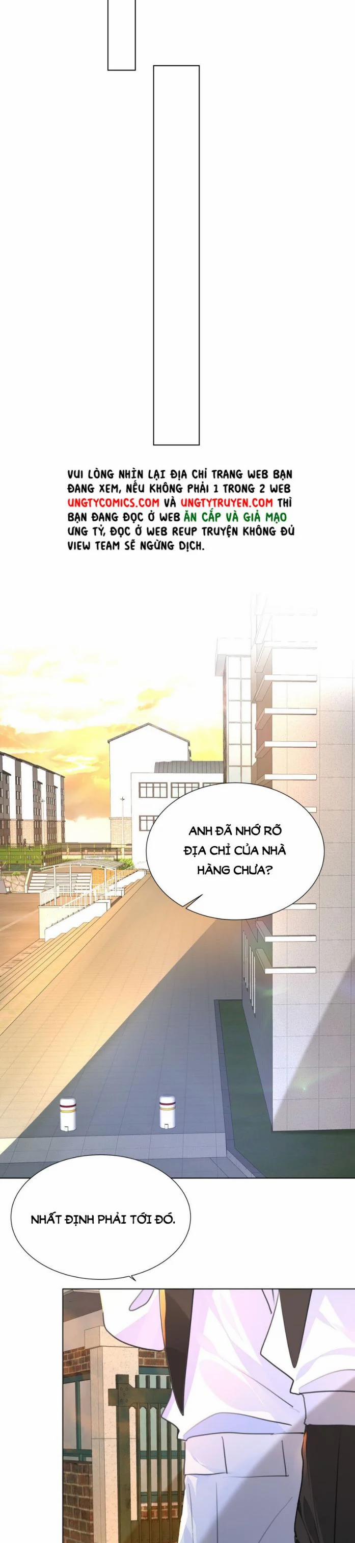 Học Bá Hôm Nay Chọc Đến Tiểu Nãi Bao Rồi Sao 31 trang 14