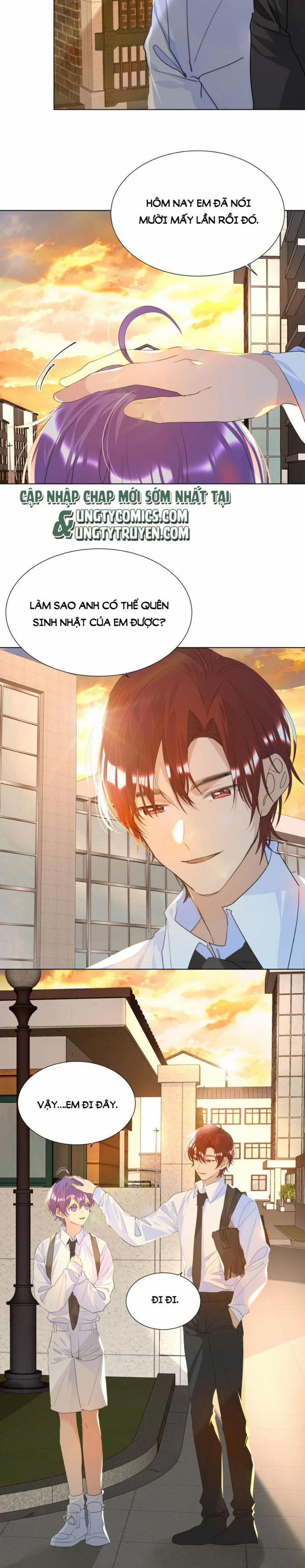 Học Bá Hôm Nay Chọc Đến Tiểu Nãi Bao Rồi Sao 31 trang 15