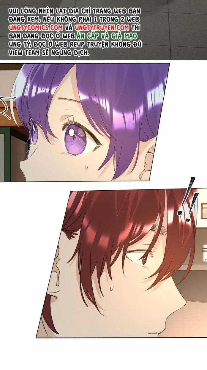 Học Bá Hôm Nay Chọc Đến Tiểu Nãi Bao Rồi Sao 31 trang 16