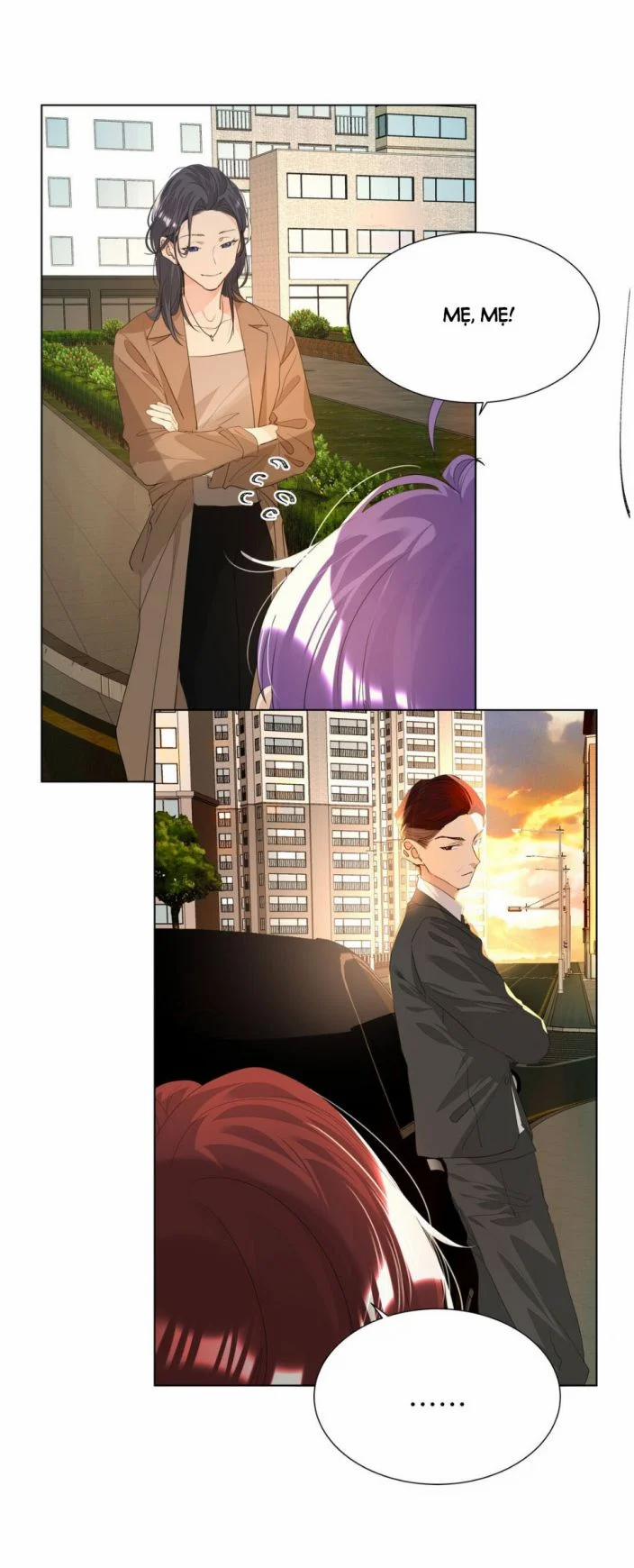 Học Bá Hôm Nay Chọc Đến Tiểu Nãi Bao Rồi Sao 31 trang 17