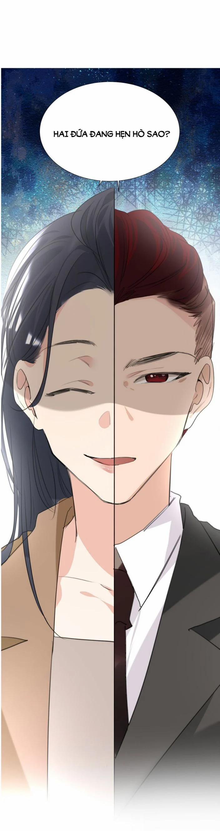 Học Bá Hôm Nay Chọc Đến Tiểu Nãi Bao Rồi Sao 31 trang 19