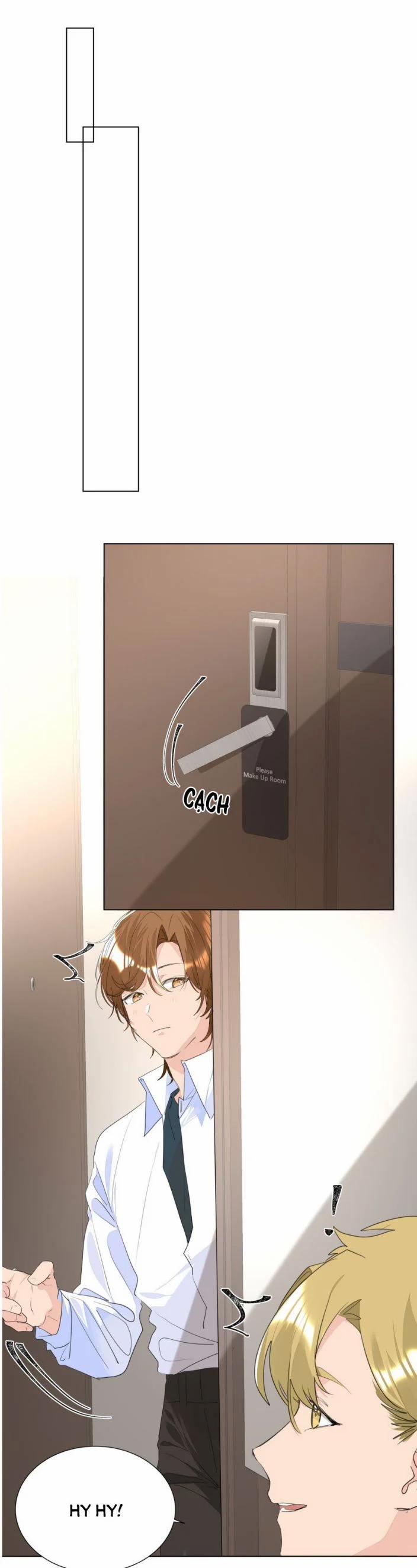 Học Bá Hôm Nay Chọc Đến Tiểu Nãi Bao Rồi Sao 31 trang 3