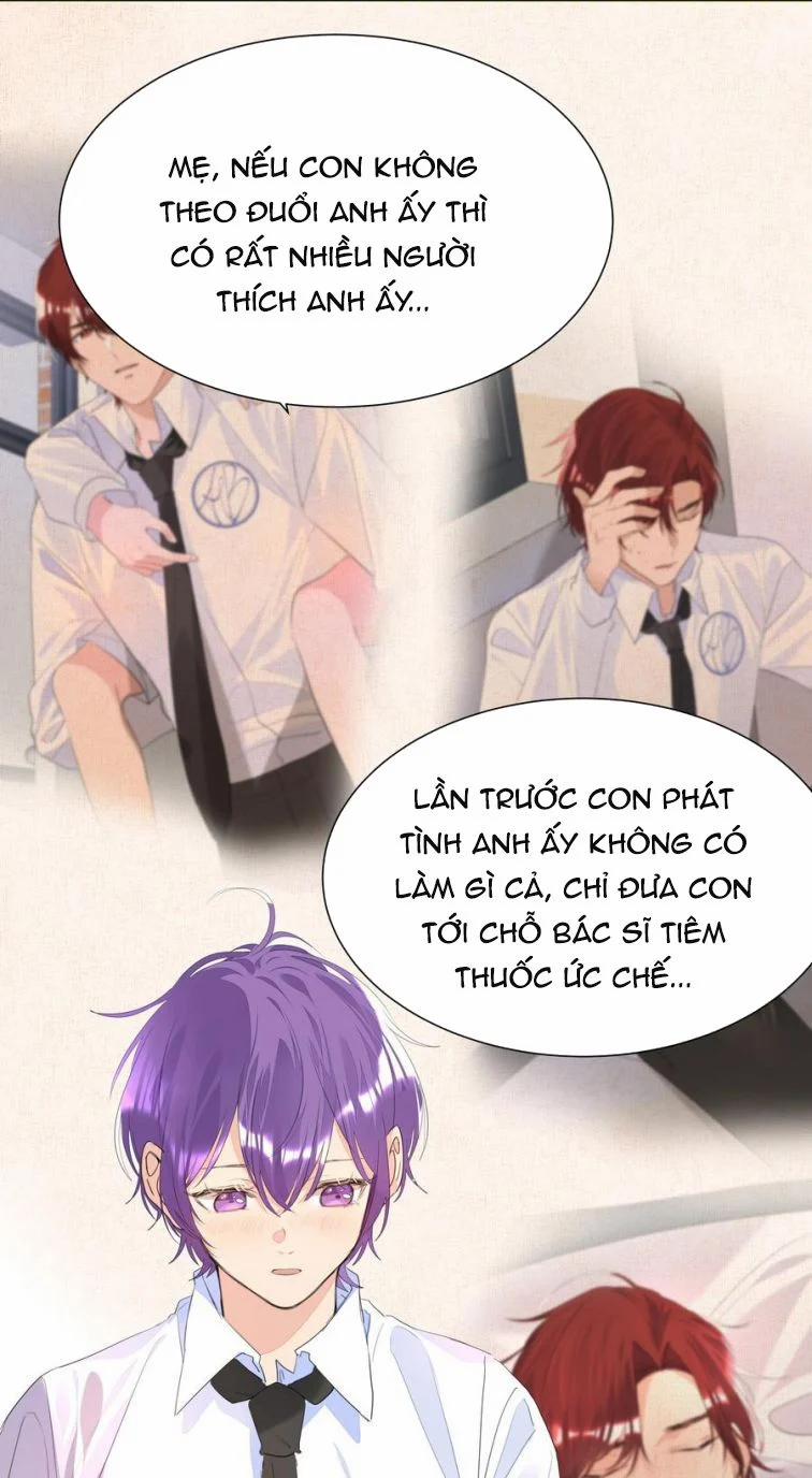 Học Bá Hôm Nay Chọc Đến Tiểu Nãi Bao Rồi Sao 32 trang 11